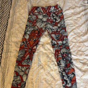 LULAROE Leggings